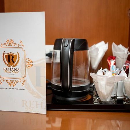 Rehana Resort Каир Экстерьер фото