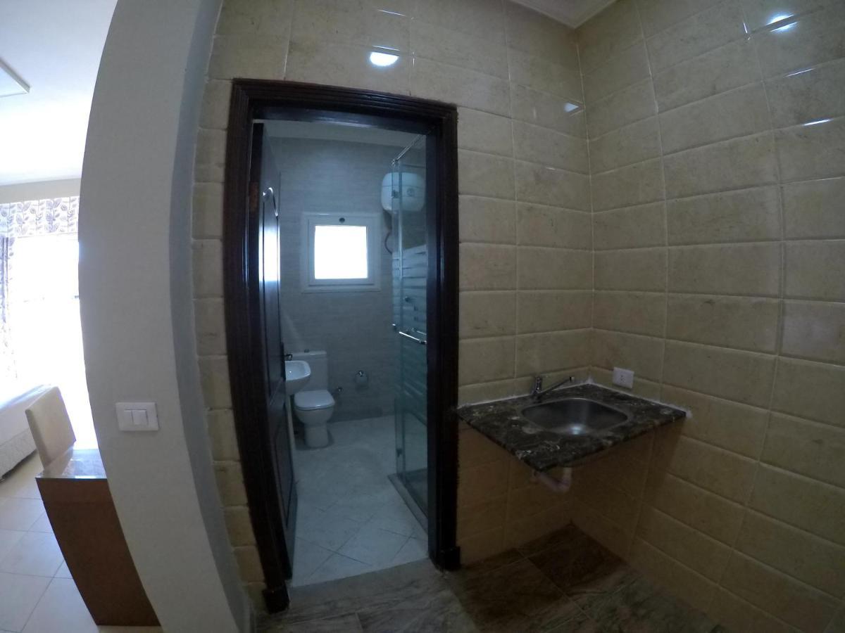 Rehana Resort Каир Экстерьер фото