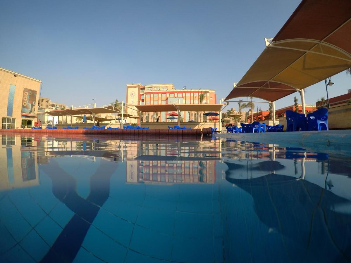 Rehana Resort Каир Экстерьер фото
