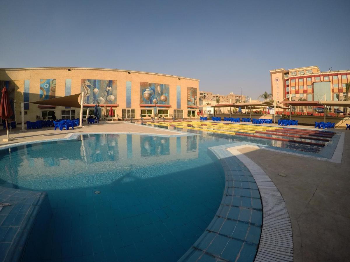 Rehana Resort Каир Экстерьер фото