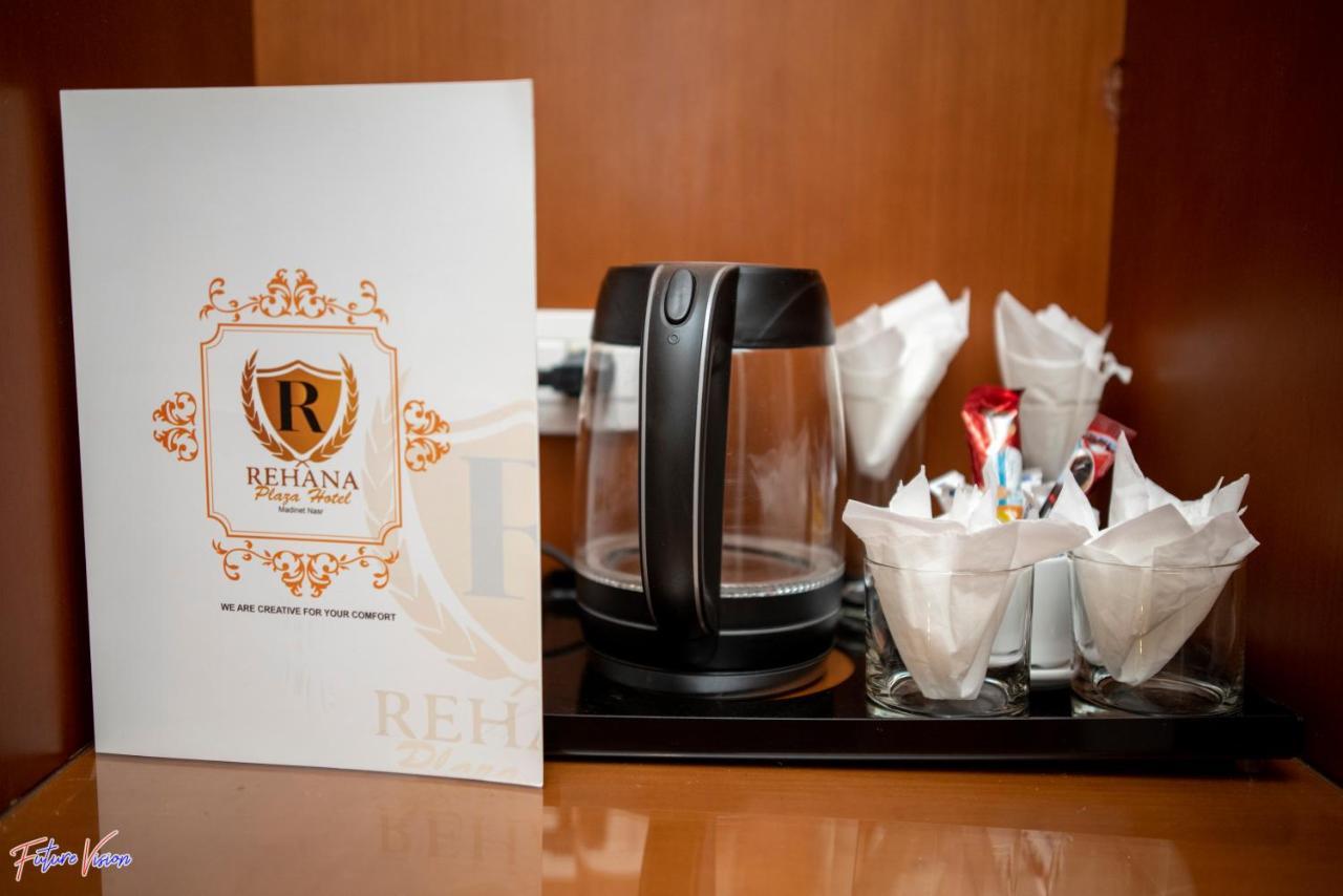 Rehana Resort Каир Экстерьер фото