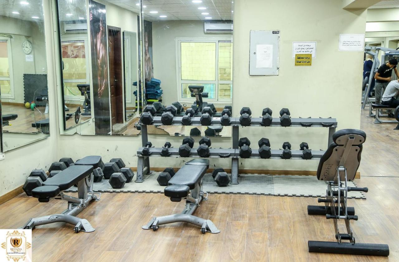 Rehana Resort Каир Экстерьер фото