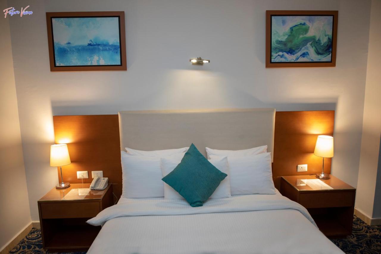 Rehana Resort Каир Экстерьер фото