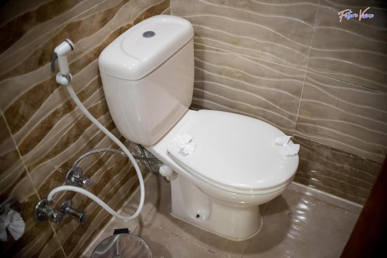 Rehana Resort Каир Экстерьер фото